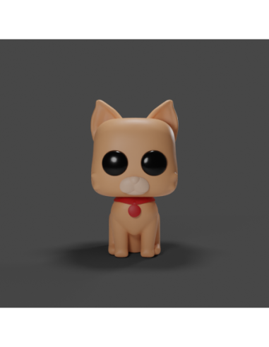Gato | Figura POP